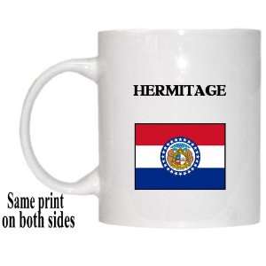  US State Flag   HERMITAGE, Missouri (MO) Mug Everything 