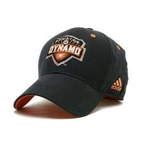  adidas Houston Dynamo Authentic Cap