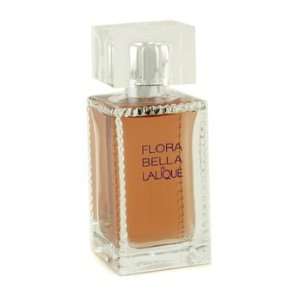  Lalique Flora Bella Eau De Parfum Spray ( Unboxed )   75ml 