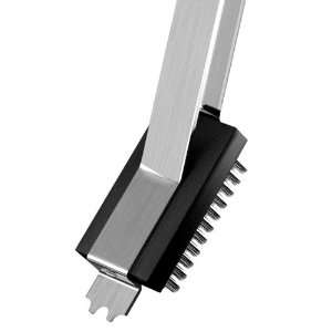  Replacement Head for Stainless Steel Grill Brush Patio 