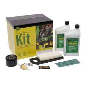  Home Maintenance Kit For 115L,108,LA105, LA110, LA115 