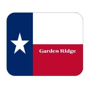  US State Flag   Garden Ridge, Texas (TX) Mouse Pad 
