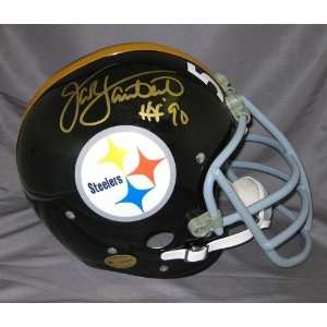   RK Proline Helmet   Autographed NFL Helmets