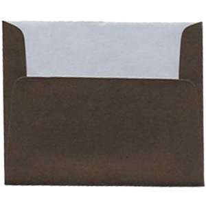   Citrine Foil Lined Envelope   25 envelopes per pack