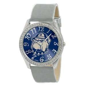  Georgetown Hoyas Ladies Watch   Designer Diamond Watch 