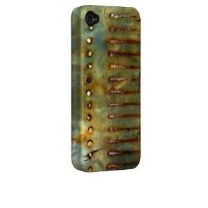 Nine Inch Nails iPhone 4 / 4S Barely There Case   The Downward Spiral 