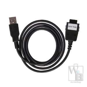  Lux Samsung D407 / T609 / T719 / SGH X507 USB Data Cable 