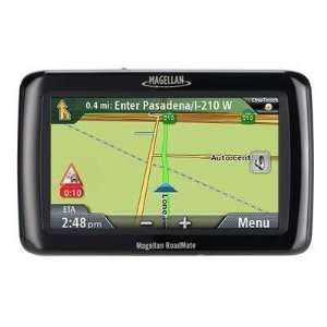  Quality Roadmate 2035 GPS By Magellan Electronics