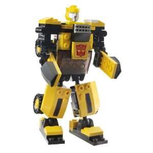  Transformers Kre O Basic Bumblebee Toys & Games