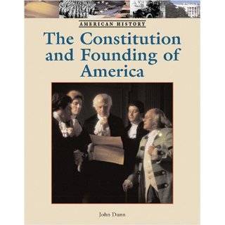   (American History (Lucent Hardcover)) by John M. Dunn (Aug 10, 2007