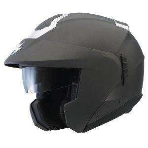  Scorpion Visor for EXO 900 Transformer Helmet, Matte Black 
