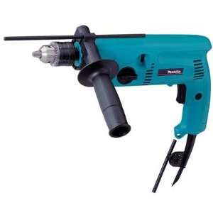  Factory Reconditioned Makita 3/4 Hammer Drill w/ Case 