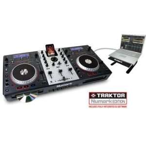  Numark MIXDECK DJ Packages Electronics