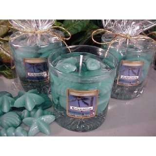  Relaxation Aromatherapy Tumbler Gel Candle 11oz