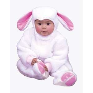  Charades Costumes 31781 Little Lamb Infant Costume Size 