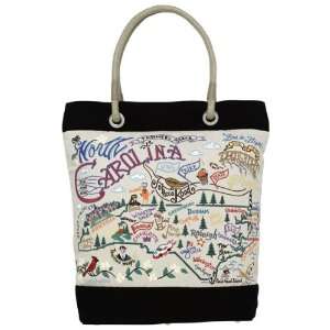  Catstudio North Carolina Tote