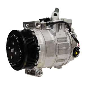  Denso A/C Compressor 471 1463 Automotive