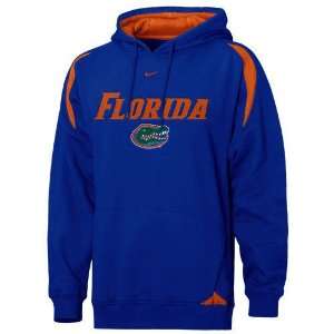 Florida Gators NCAA Youth Pass Rush Hoody Sweatshirt by 