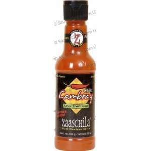 Zaaschila, Cambray 5.5oz (155g)  Grocery & Gourmet Food