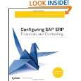 Configuring SAP ERP Financials and Controlling by Peter Jones and 