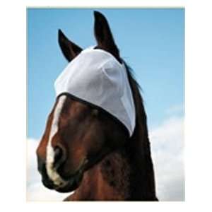  Face Cover Fly Mask   No Ears