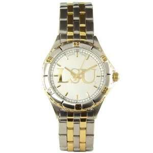 LSU Tigers NCAA Mens General Manager Series Watch  