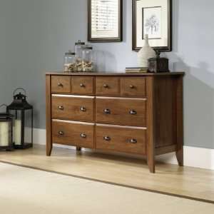  Oil Rubbed Dresser / Chest of Drawers Baby