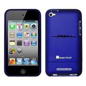  Rowing 3 on iPod Touch 4g Greatshield Case Electronics