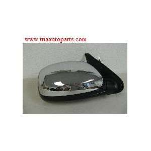   , RIGHT SIDE (PASSENGER), POWER HEATED with CHROME CAP Automotive