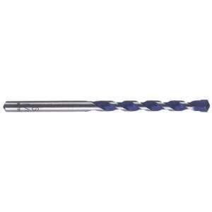  Bosch HCBG06 Blue Granite Hammer Drill Bit Carbide Tip 1/4 