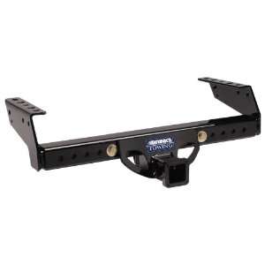    Fit Trailer Hitch, Mid Size/Full Size Truck, Class III, 5,000 pound