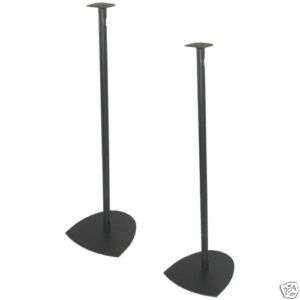 Definitive Technology ProStand 60/80 Stands PAIR  RBSI  