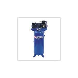   Electric Oil Lubricated Stationary 30 Gallon A