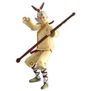  Avatar The Last Airbender Toys & Games