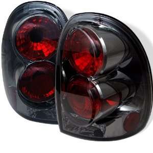   Altezza Taillights/ Tail Lights/ Lamps   Smoke Performance Automotive