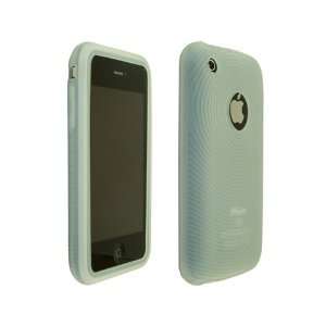   SKIN COVER CASE FOR APPLE IPHONE 3G 3GS 8GB 16GB 32GB 