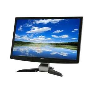  Acer P244Wbii Black 24 2ms HDMI 169 Widescreen LCD Monitor 