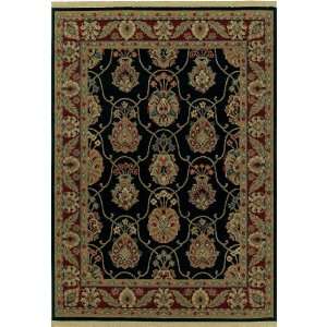 Shaw Rug Kathy Ireland Home Essentials Collection Asian Enchantment 