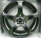 Toyota TRD 18 5 Spoke Black Wheel Genuine OEM OE