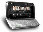 HTC Touch Pro 2 T Mobile Cell Phone Windows Mobile Smartphone 