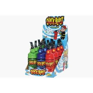 Quick Blast Sour Candy Spray 12 count