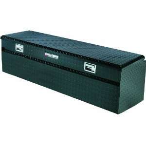   Shield 75548 Challenger Series Black Specialty Storage Box Automotive