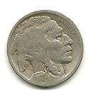 VERY NICE 1920 P BUFFALO NICKEL 91 YEAR OLD US COIN