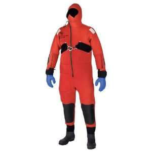  Rescue Source WS1595   Stearns Ice Rescue Suit Industrial 