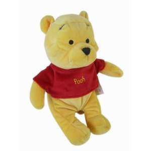  Adorable Disnet Winnie The Pooh Bear Plush Toys & Games