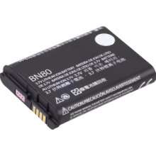 NEW BATTERY FOR MOTOROLA BN80 BACKFLIP AT&T SNN5851A  