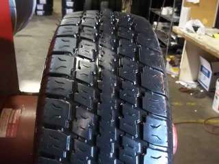   Other 235/70/16 TIRE COMMANDO NATIONAL LTR 106S P235/70/R16 5/32 TREAD