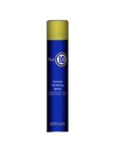 Its A 10 Miracle Finishing Hair Spray 10 oz *ONSALE NOW  