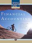 Financial Accounting Tools for Business Decision Making by Jerry J 