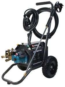 Campbell 2900 PSI Electric Pressure Washer CAT Pump NEW  